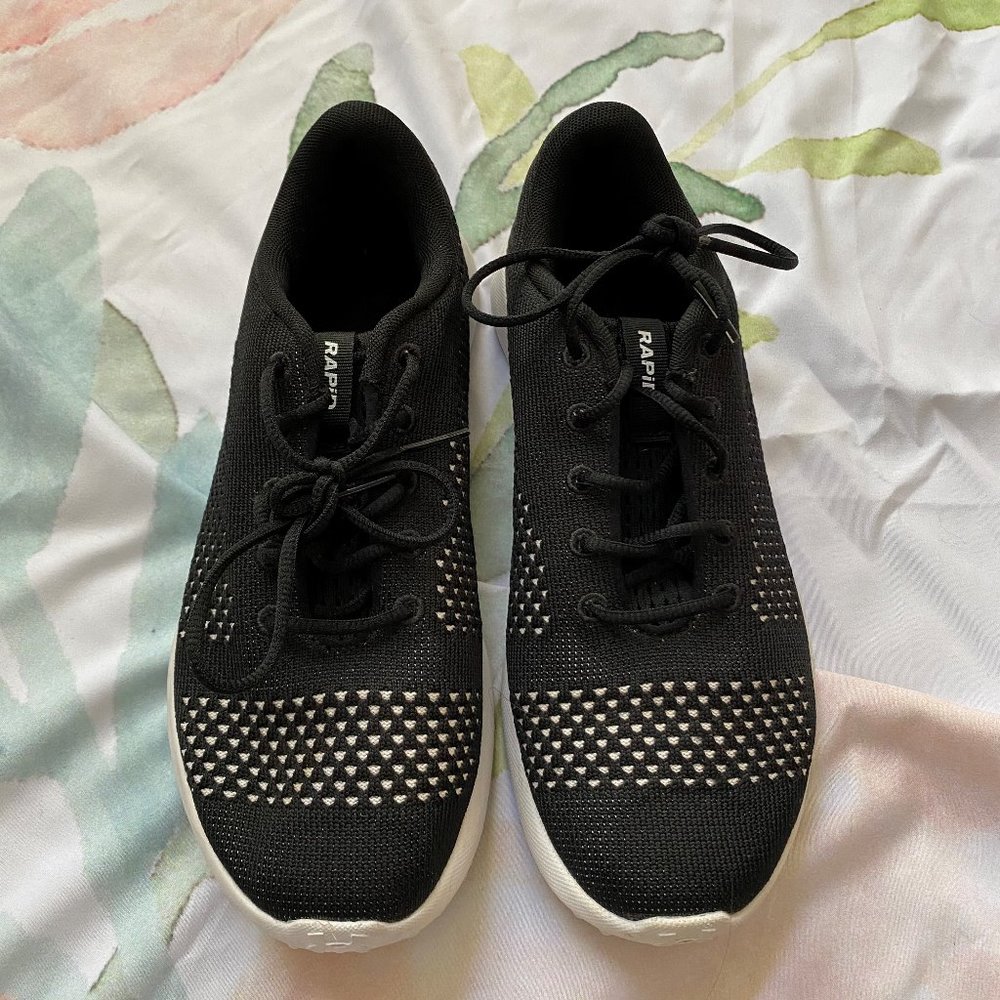 under armour rapid shoes